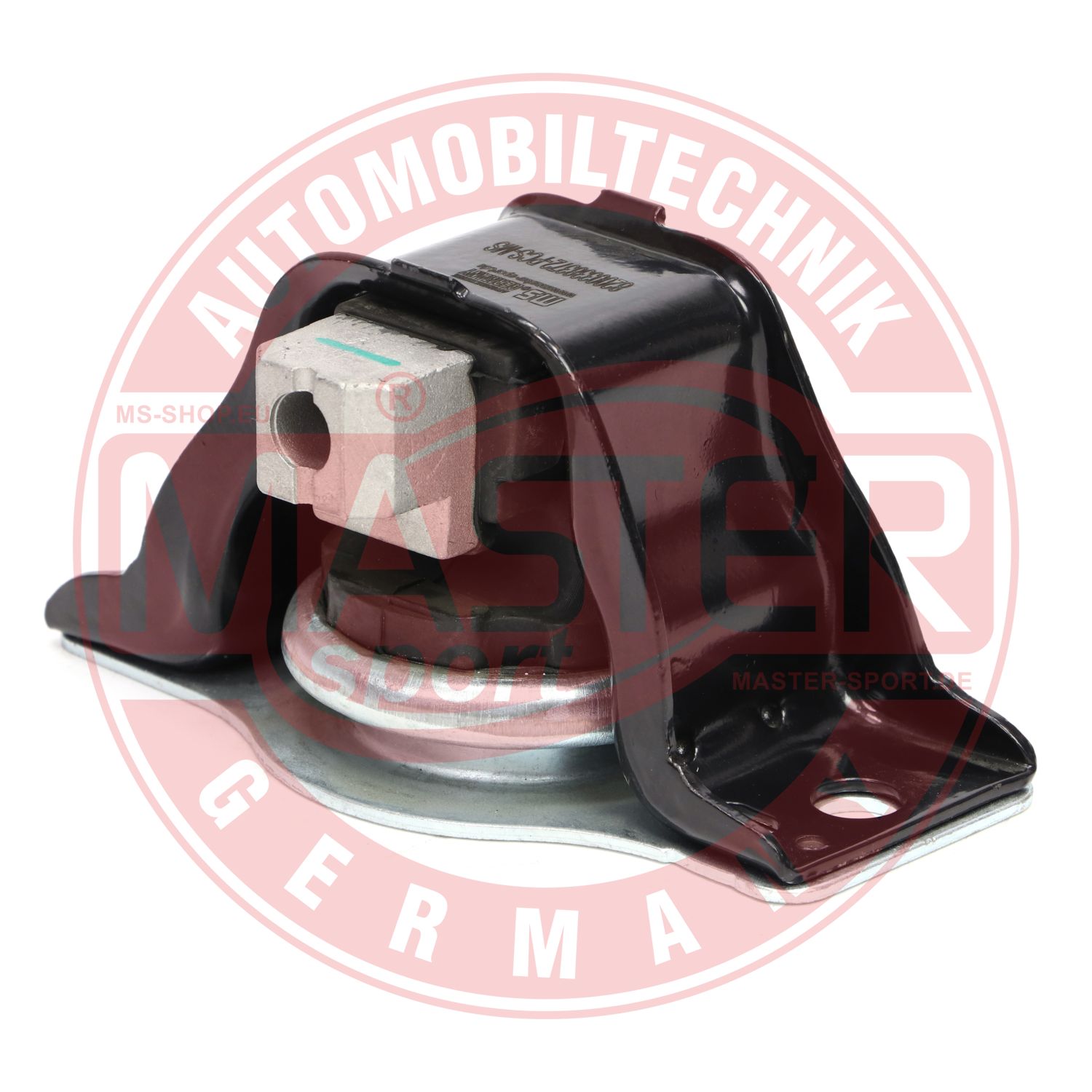 MASTER-SPORT GERMANY 8200338372-PCS-MS Έδραση, κινητήρας μπροστά δεξιά for DACIA RENAULT